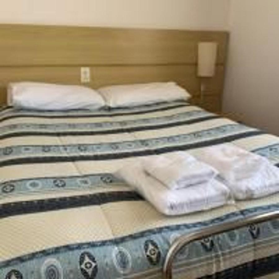 Congonhas 1106 Aparthotel