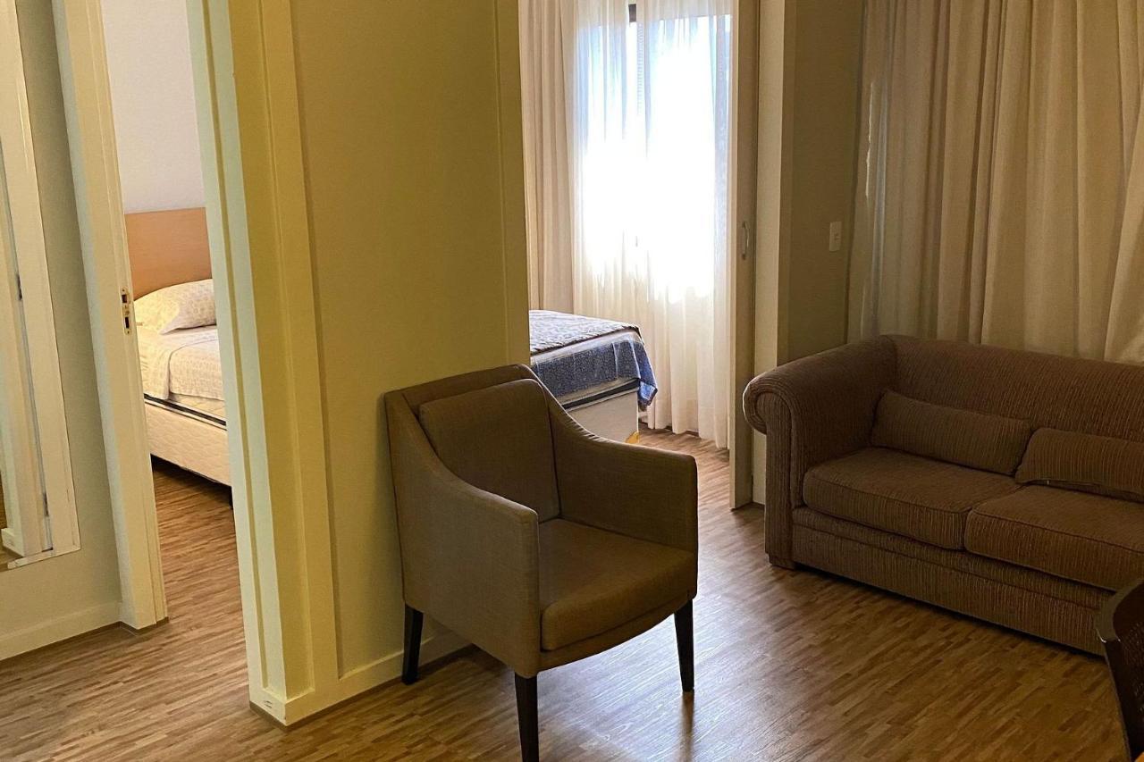 Apartment Charmoso Flat Na Oimpia *