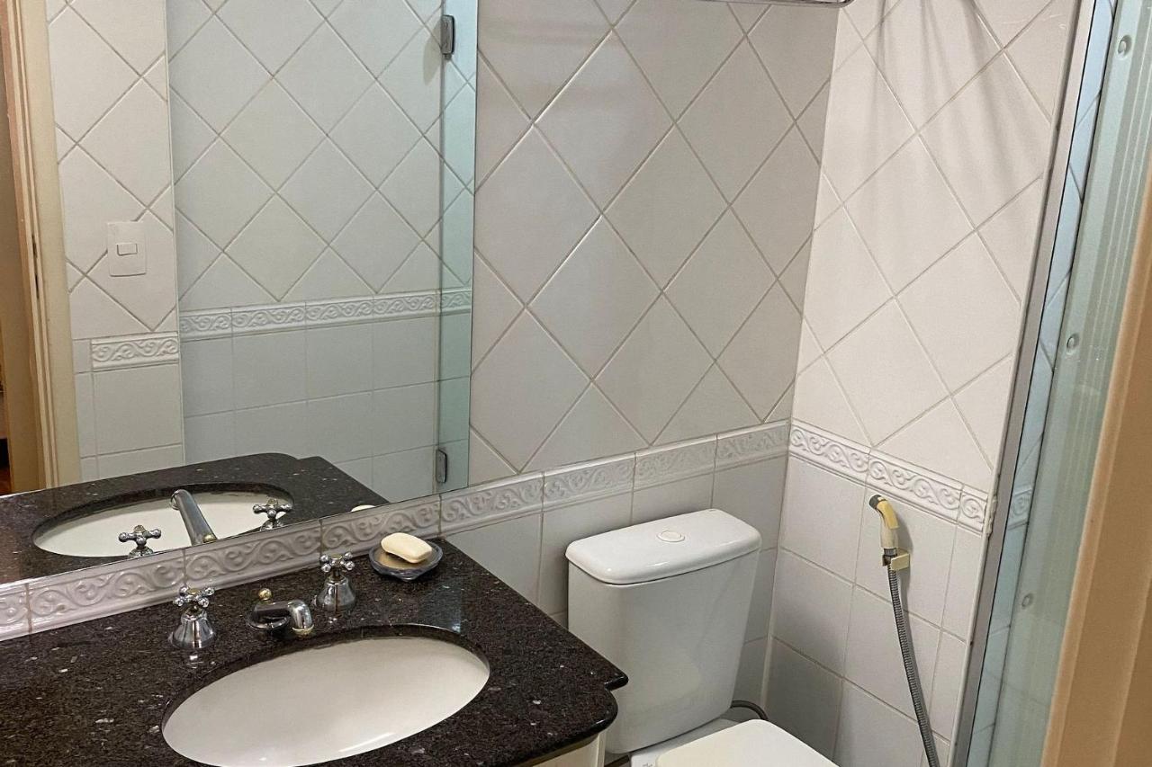 Charmoso Flat Na Oimpia Apartment
