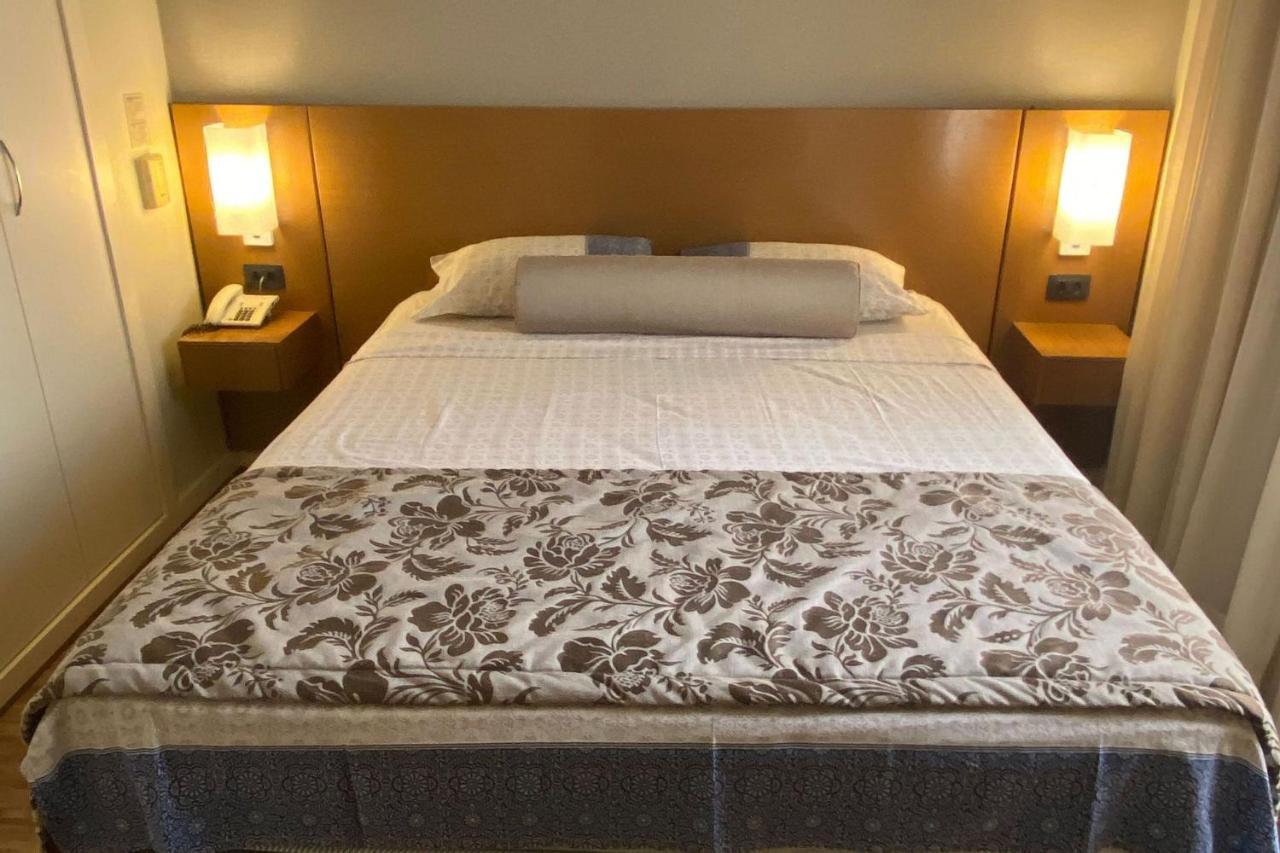 Charmoso Flat Na Oimpia Apartment *