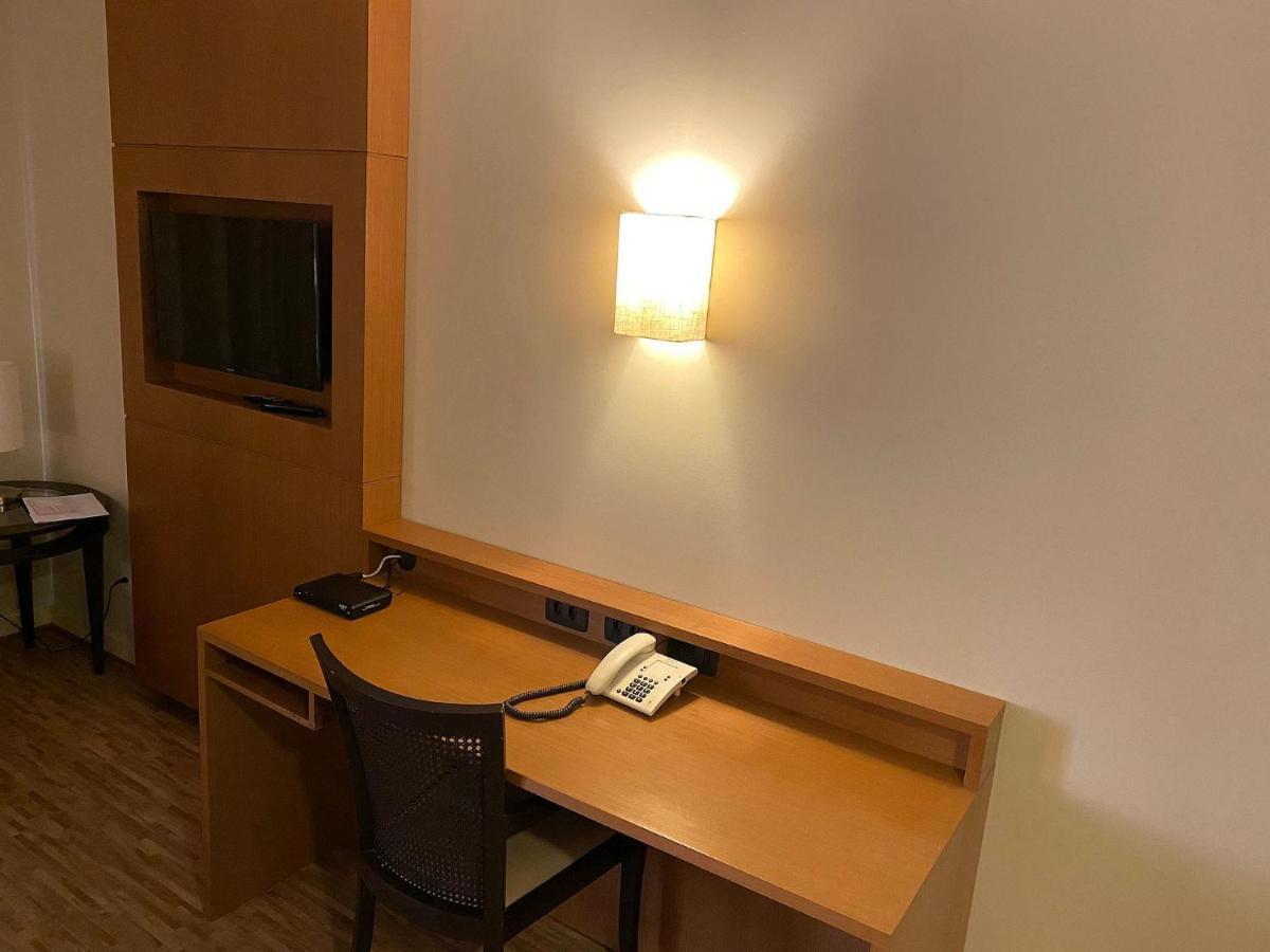 Charmoso Flat Na Oimpia Sao Paulo