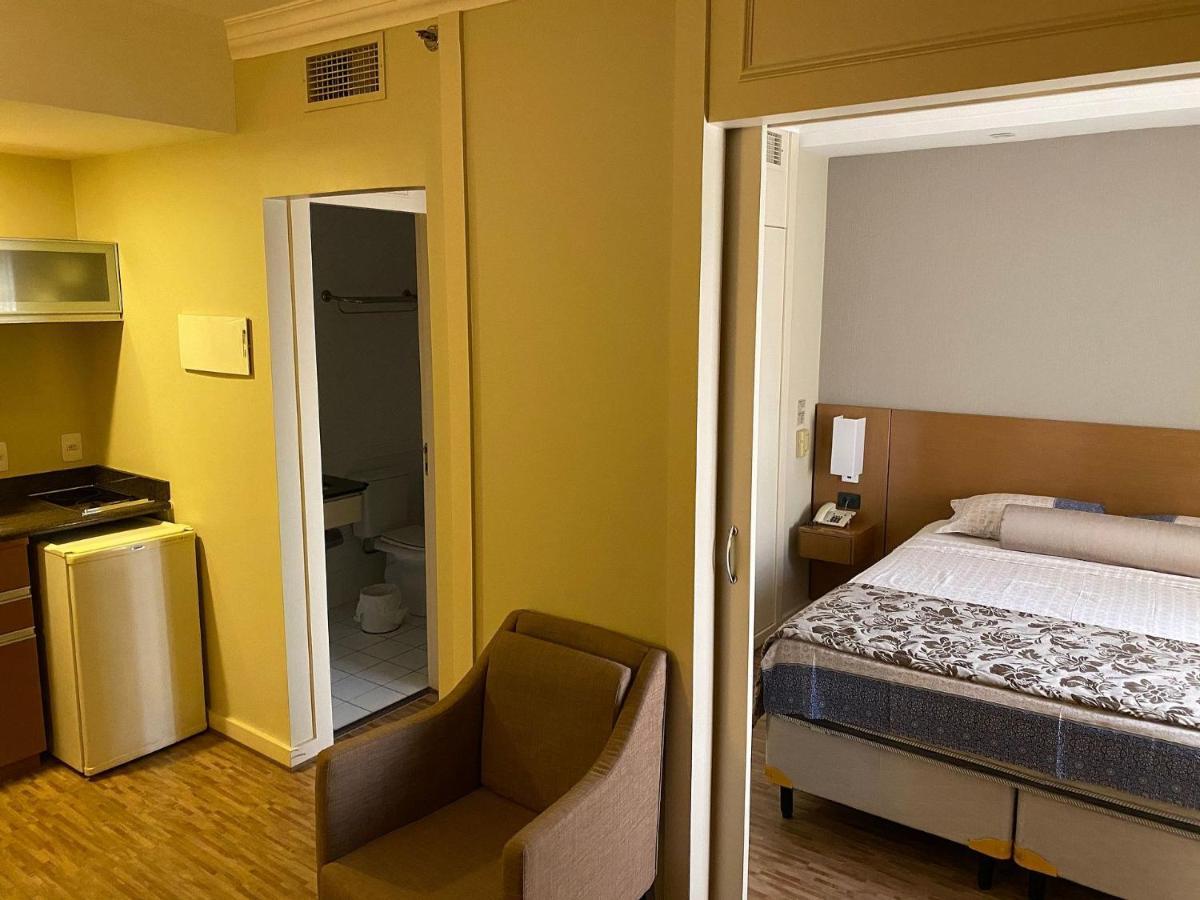 Charmoso Flat Na Oimpia Apartment *