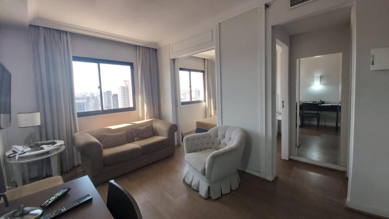 Charmoso Flat Na Oimpia Apartment