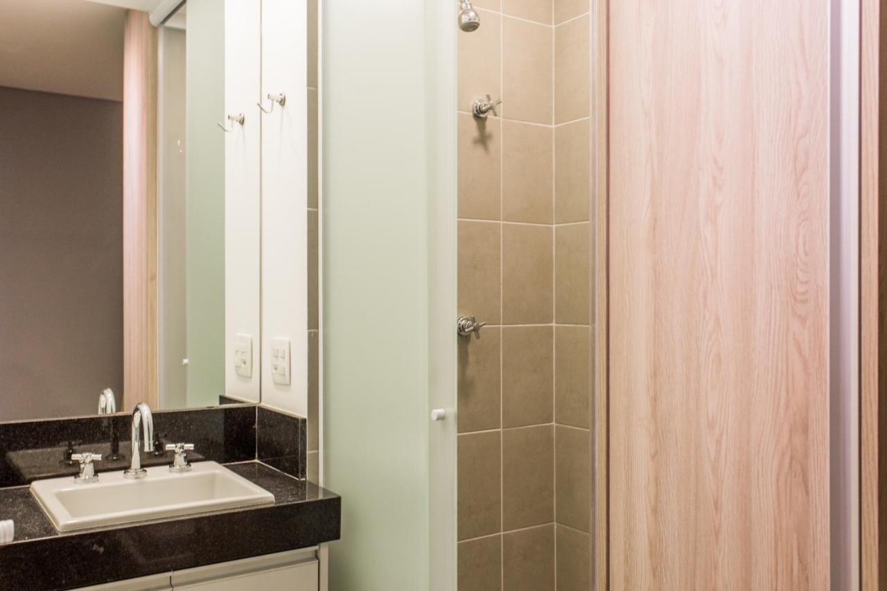 Vivapp Vila Olimpia - Quata Apartment Sao Paulo