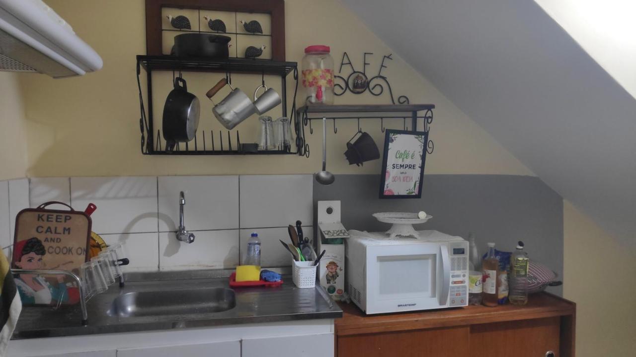 Hospedagem domiciliar Fuji São Paulo
