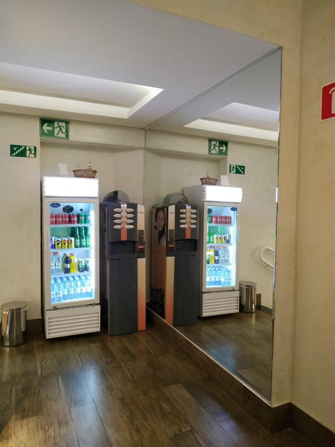 Hotel Estacao Paraiso - Ao Lado Do Metro Paraiso E 600m Da Av Paulista Sao Paulo