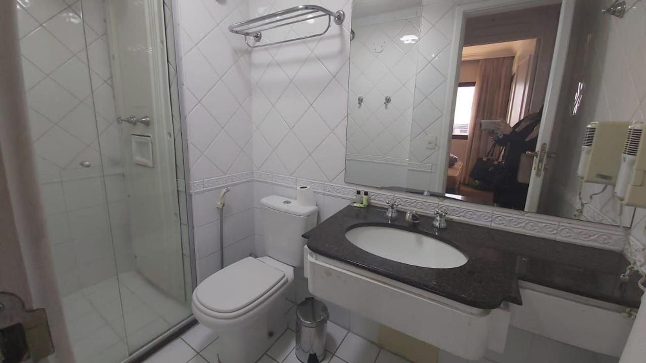Charmoso Flat Na Oimpia Apartment