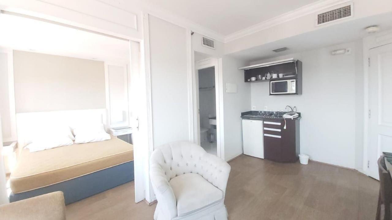 Apartment Charmoso Flat Na Oimpia *