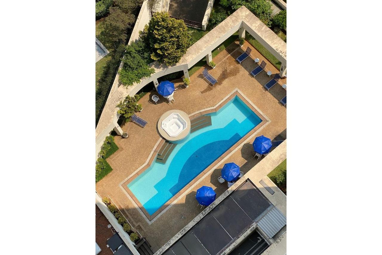 Apartment Charmoso Flat Na Oimpia