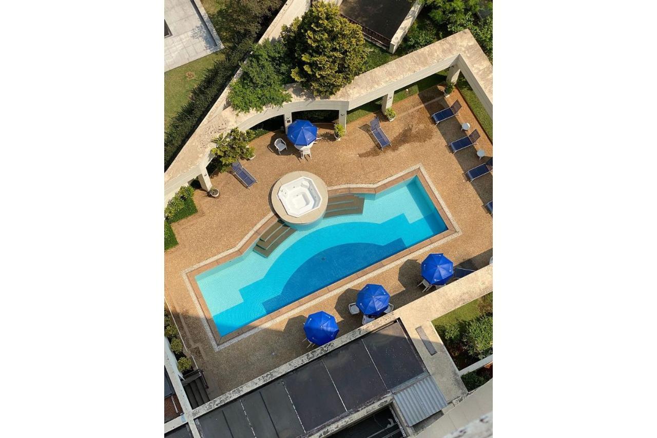 Charmoso Flat Na Oimpia Apartment