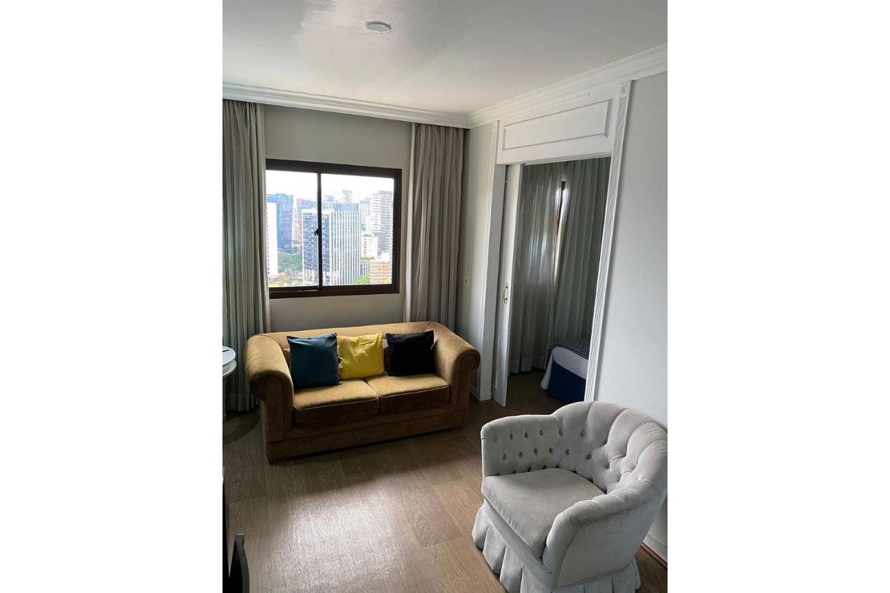 Charmoso Flat Na Oimpia Apartment *