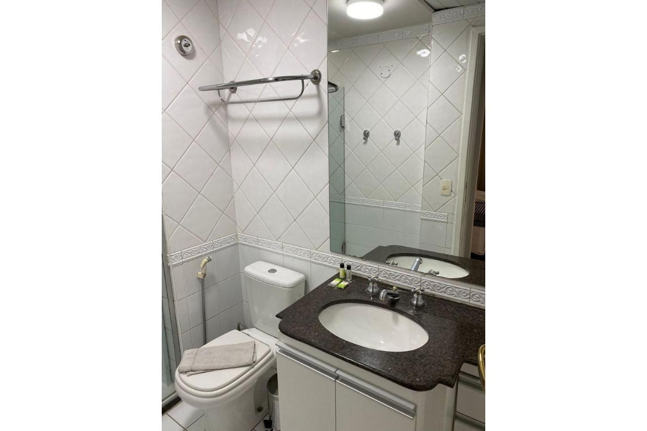 Apartment Charmoso Flat Na Oimpia *