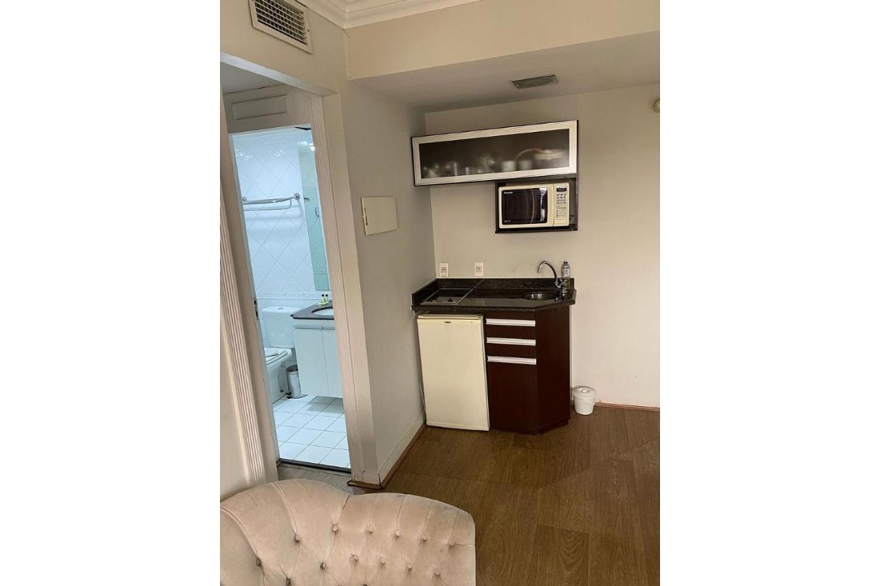 Charmoso Flat Na Oimpia Apartment
