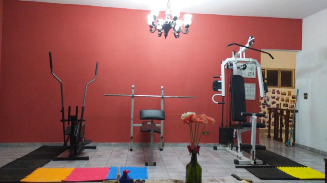 Hostel Parada 86 *