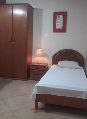 Nothmann Hostel *