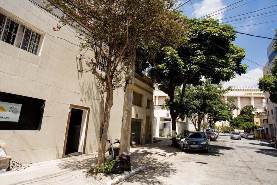 E Evangelico Bras Hostel