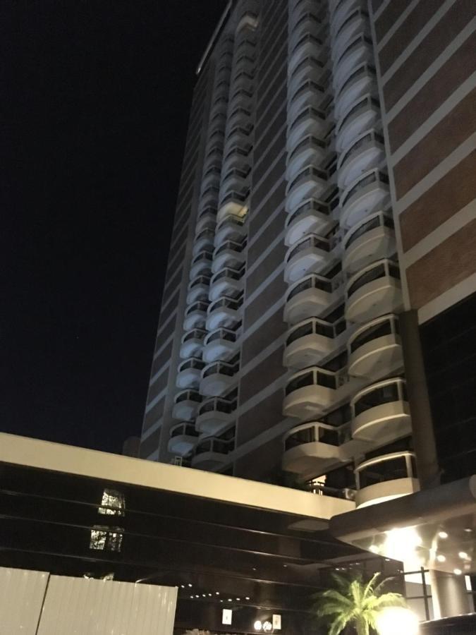 The Capital Flat *