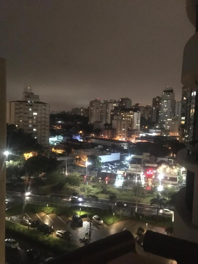 The Capital Flat Sao Paulo