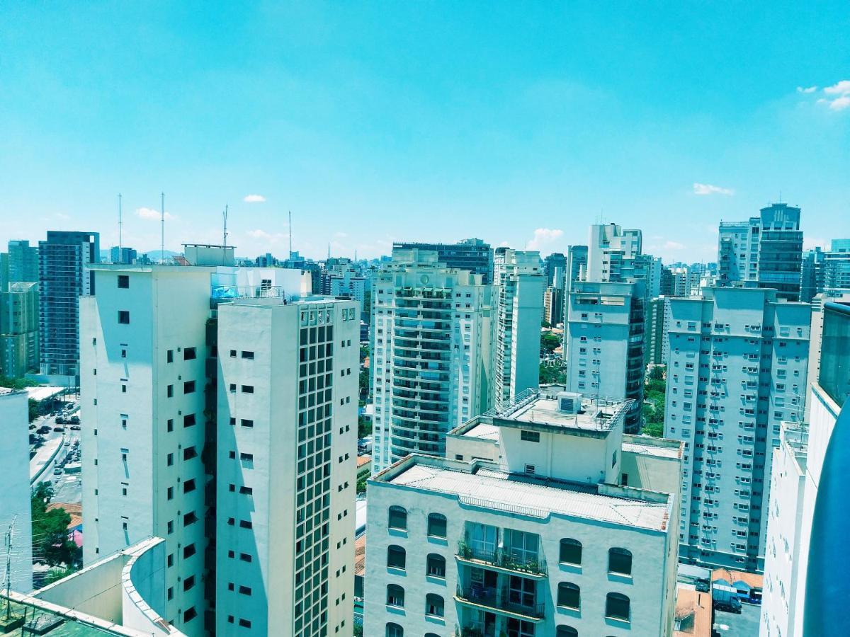 Moema Residencial 4* São Paulo