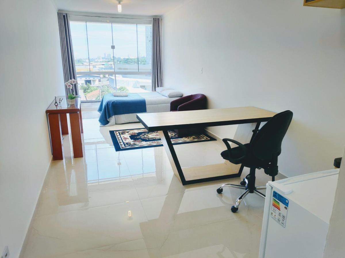 Khách sạn hẻo lánh Sky S House