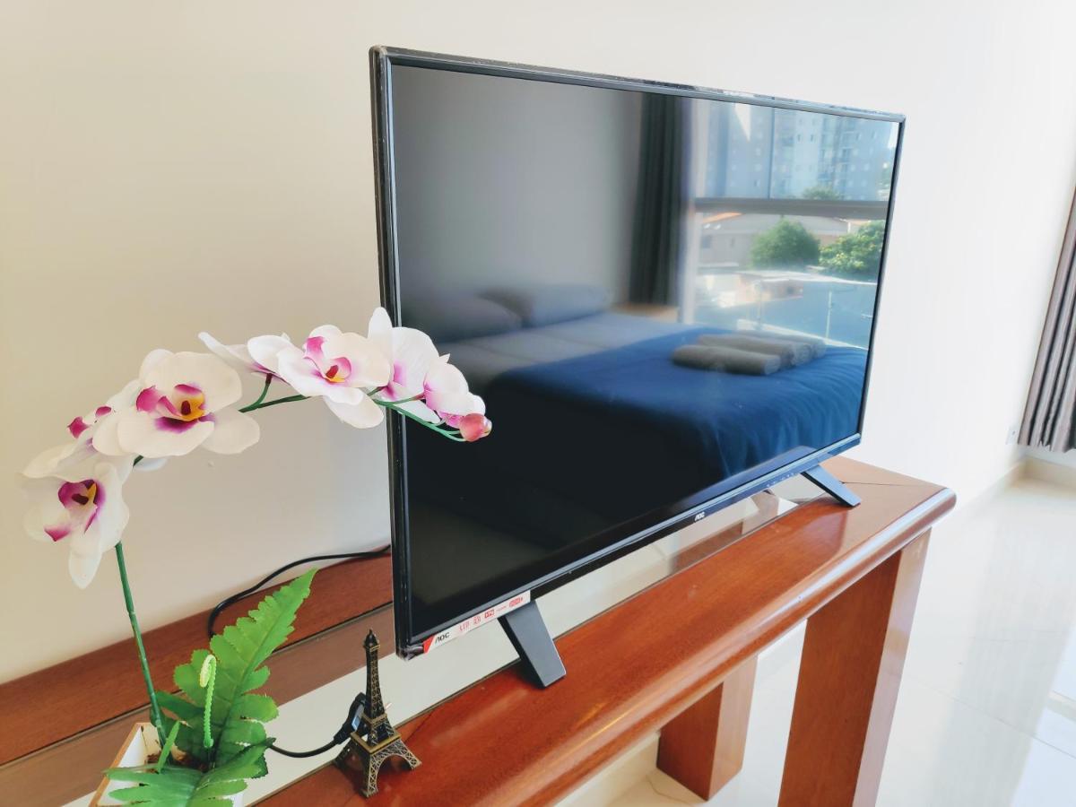 Khách sạn hẻo lánh Sky S House São Paulo