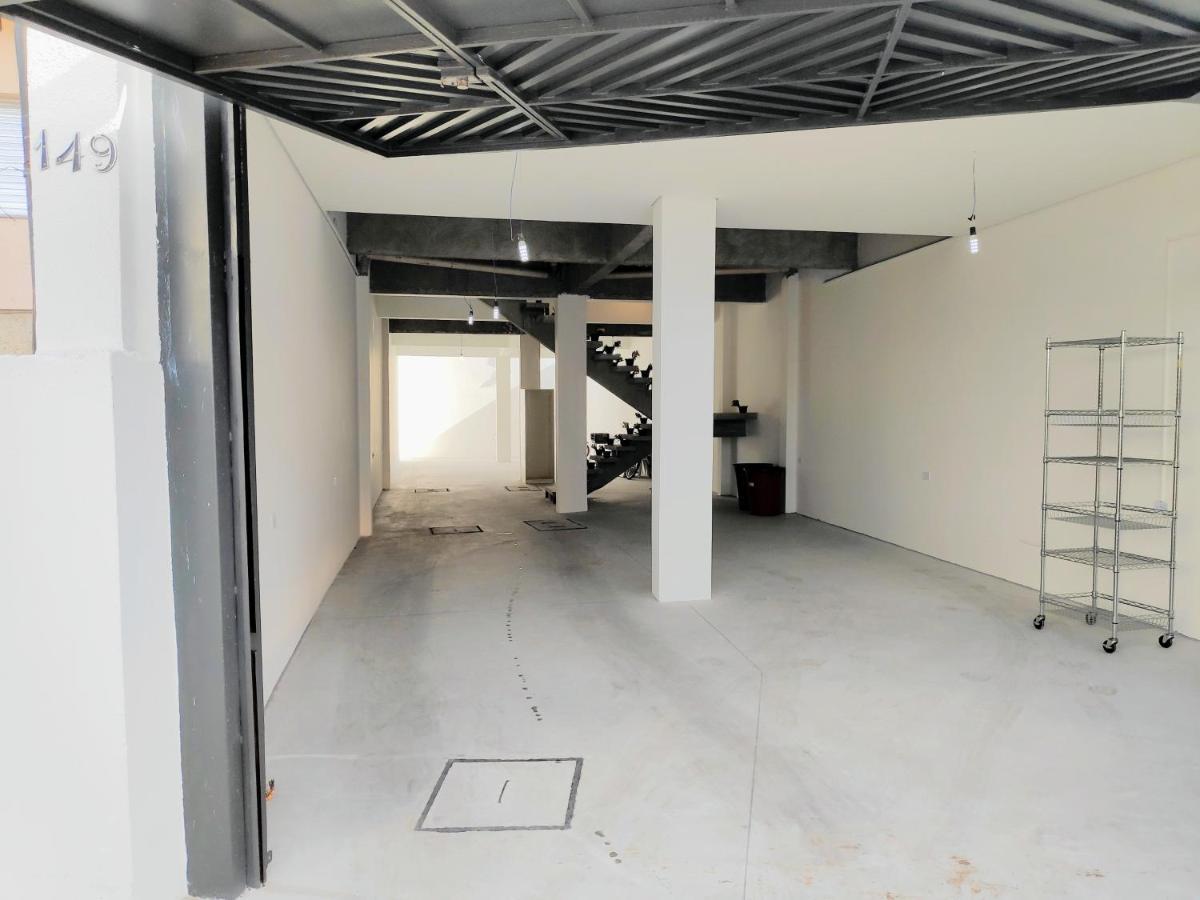 Khách sạn hẻo lánh Sky S House São Paulo