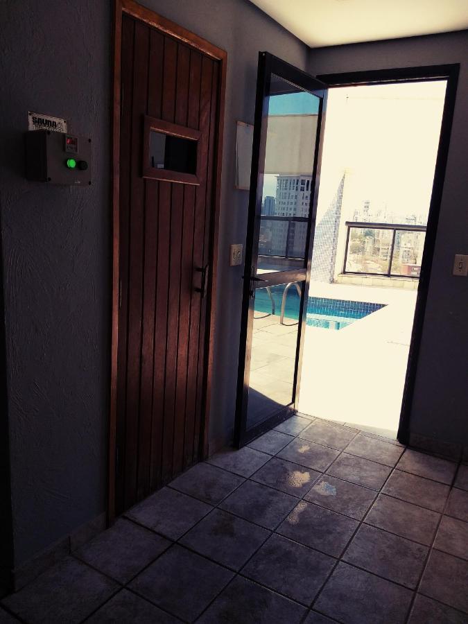 Moema Residencial 4*