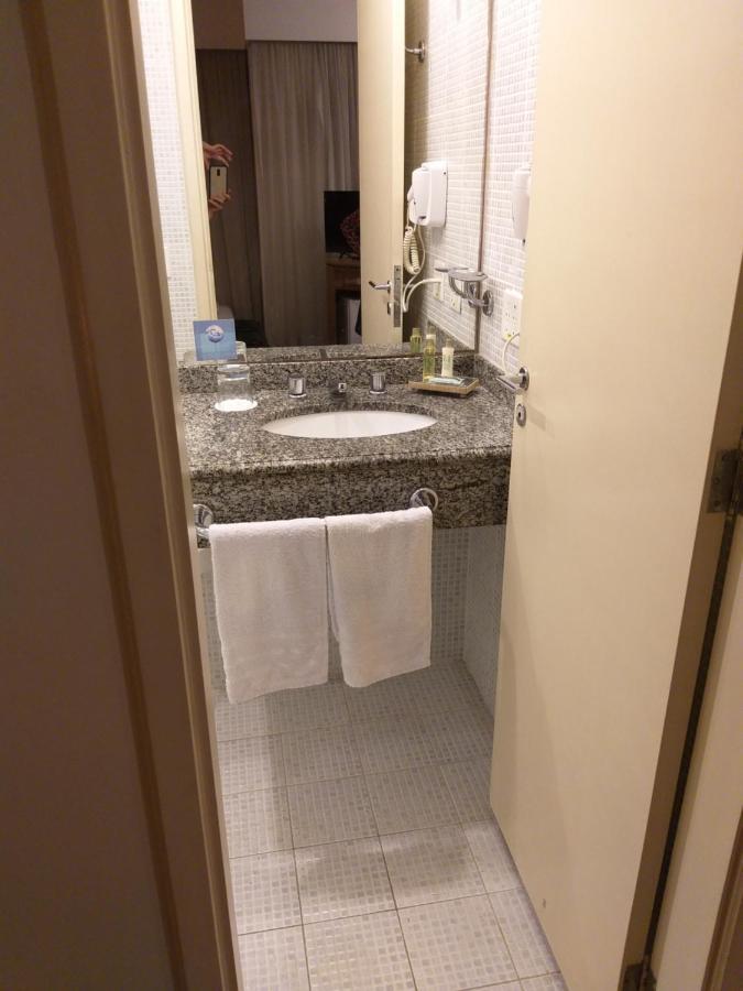 Moema Residencial Aparthotel 4*