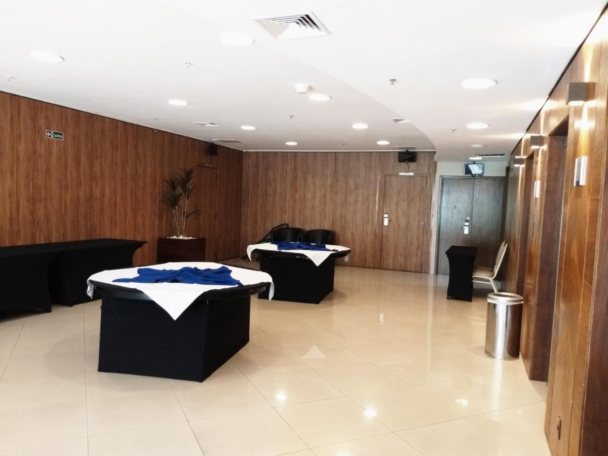 Moema Residencial Aparthotel São Paulo