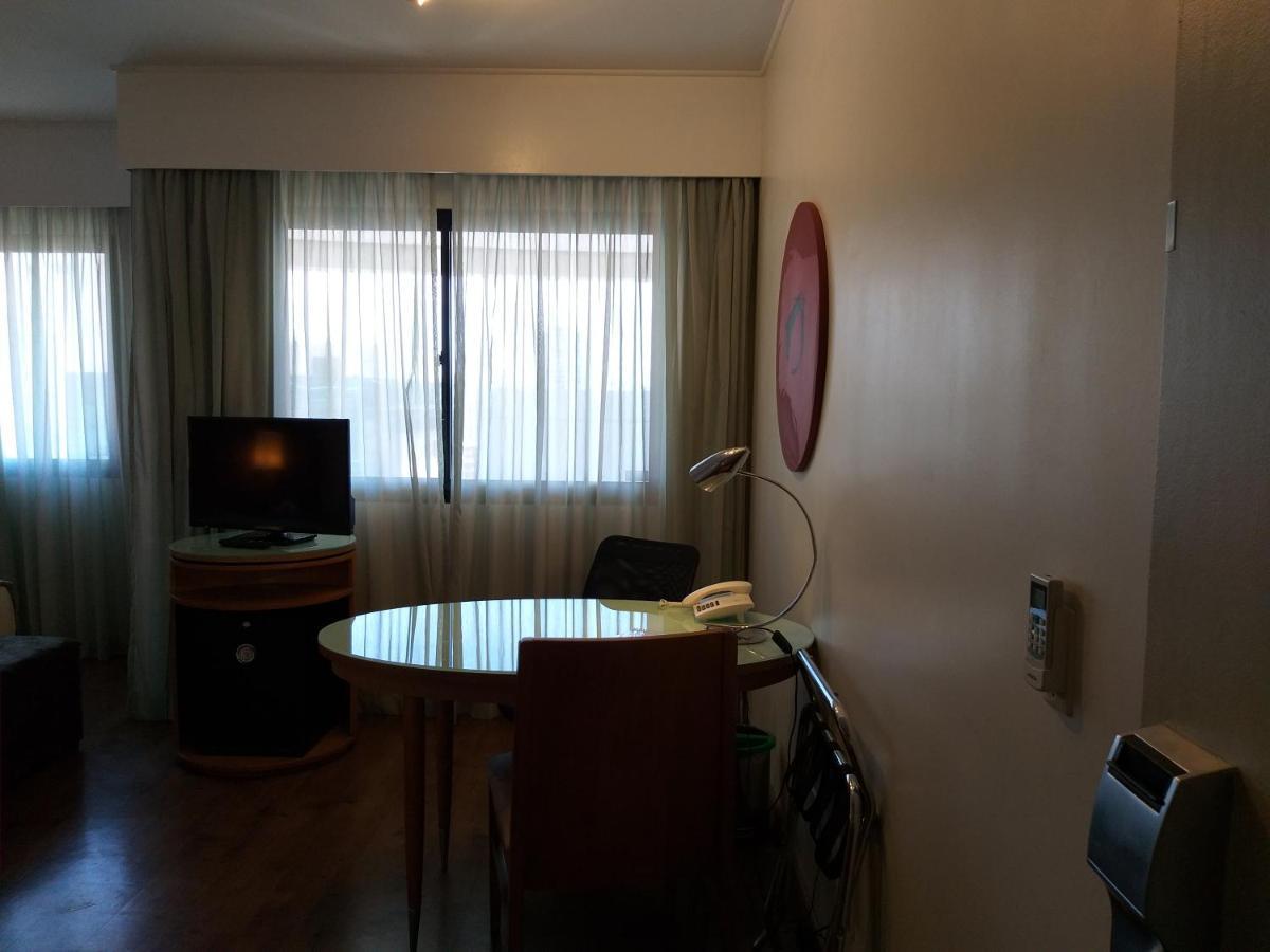 Aparthotel Moema Residencial 4*