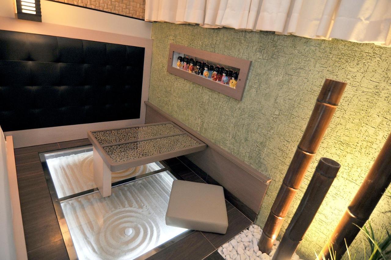 Harmony Hotel do amor *