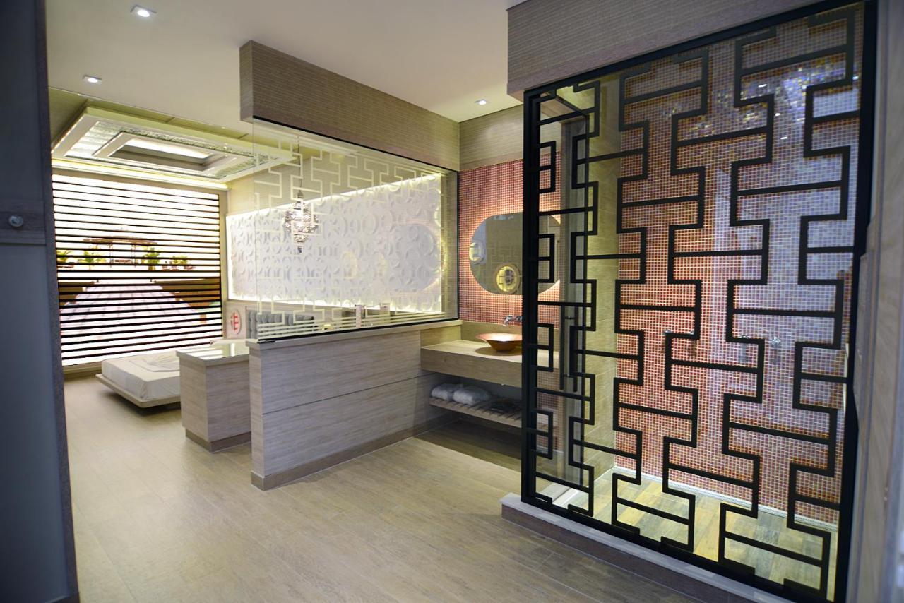 Harmony Hotel do amor