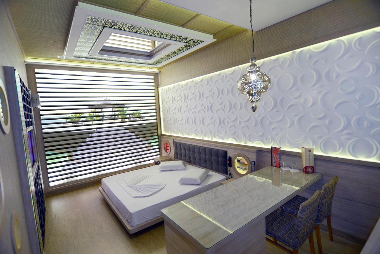 Harmony Hotel do amor *