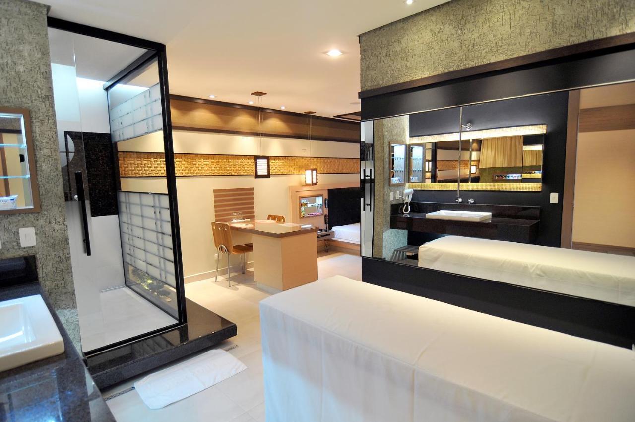Hotel do amor Harmony