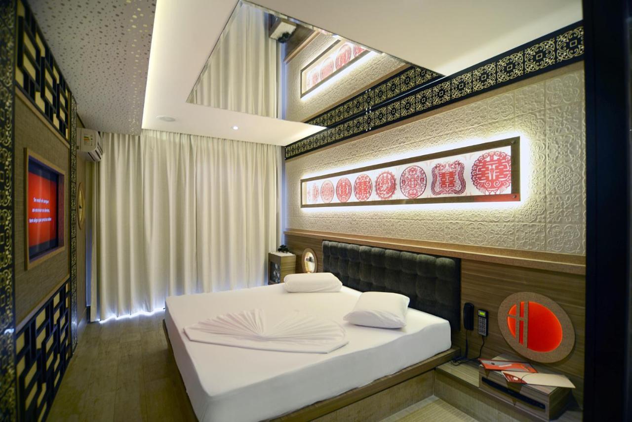 Harmony Hotel do amor *