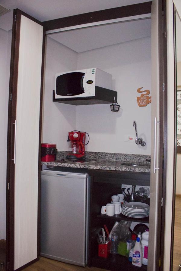 Flat Bela Vista Padrao 4 Estrelas, Rua Maestro Cardim