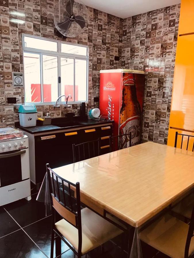 Hostel 1111 São Paulo