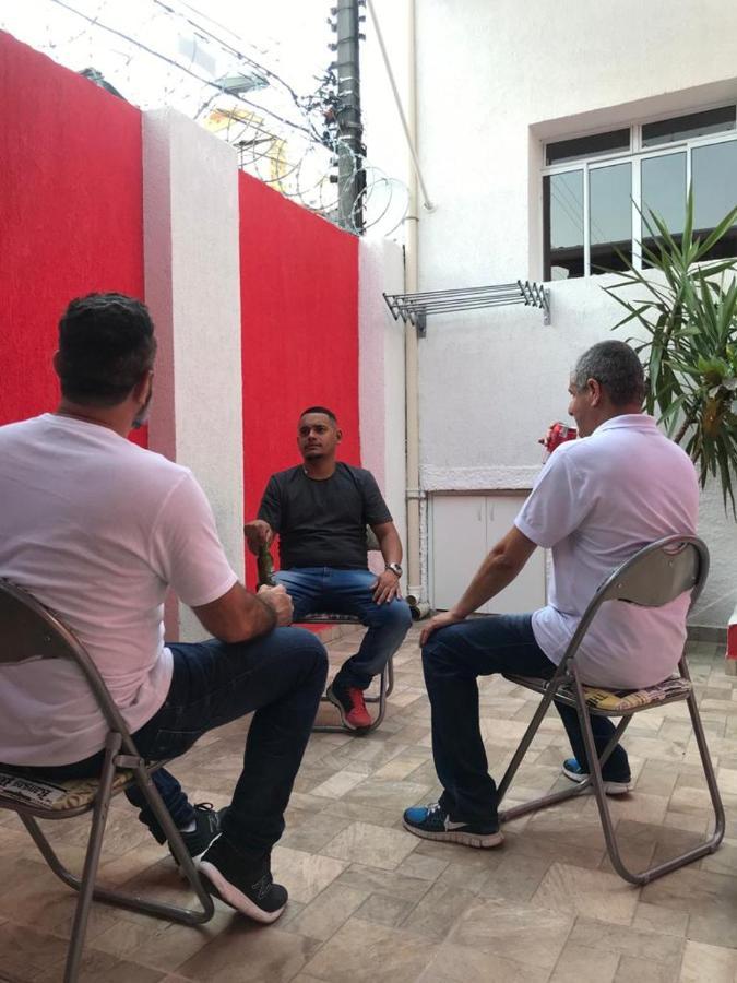Hostel 1111 São Paulo