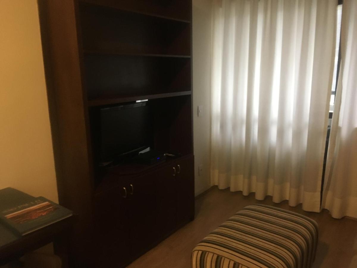 Aparthotel The Capital Flat