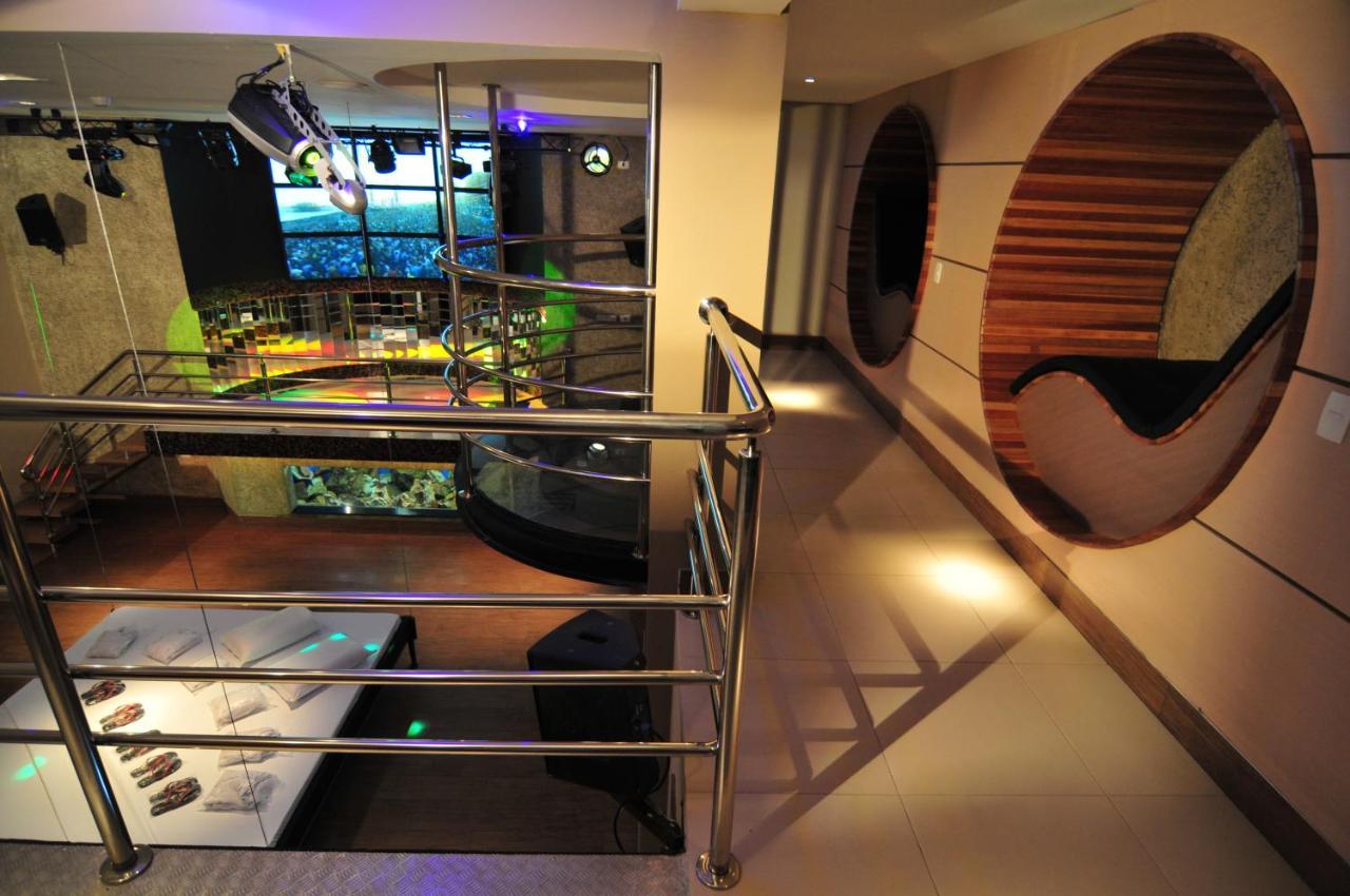 Harmony Hotel do amor