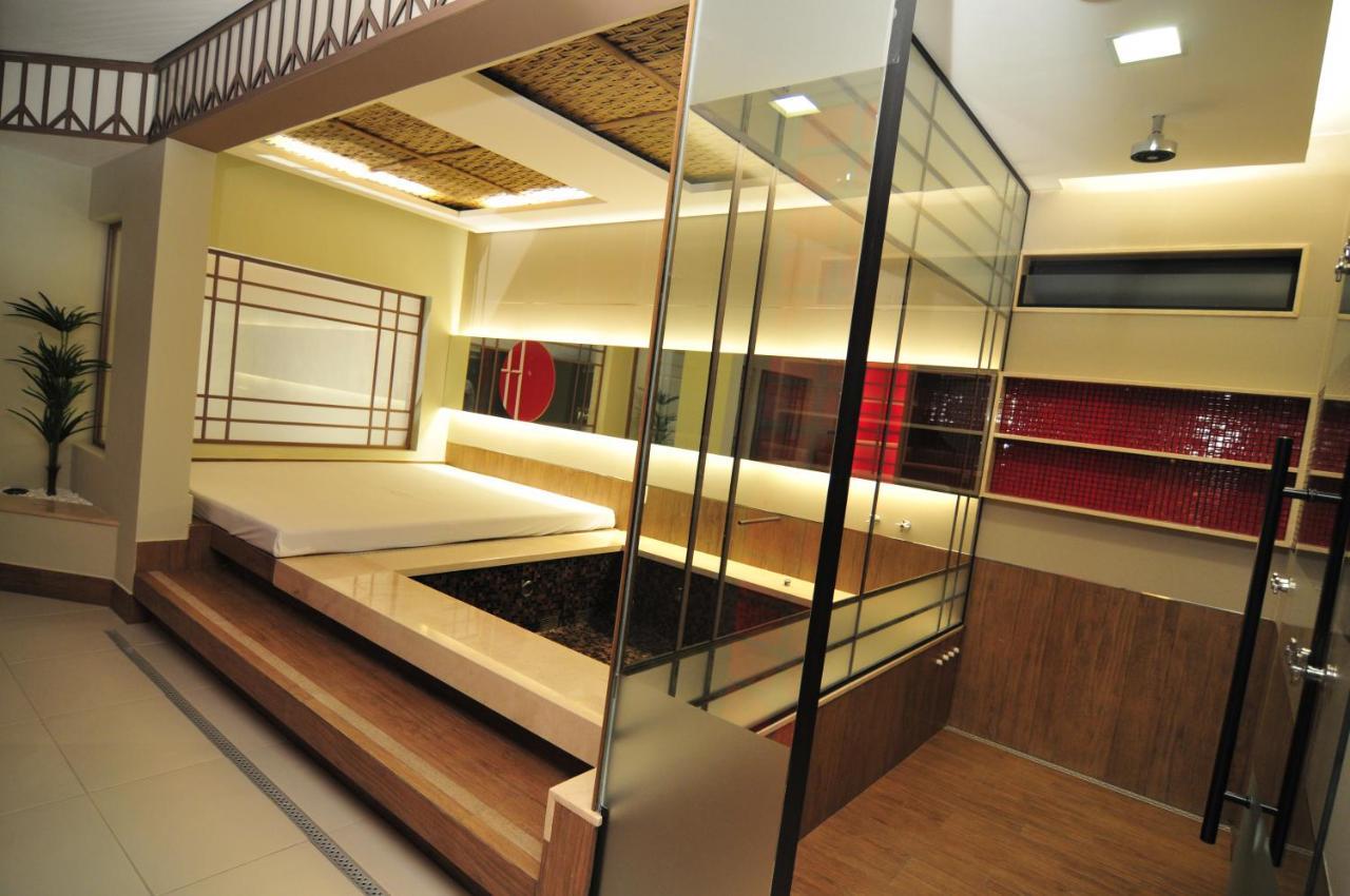 Harmony Hotel do amor *