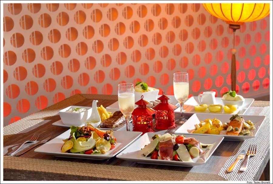 Harmony Hotel do amor