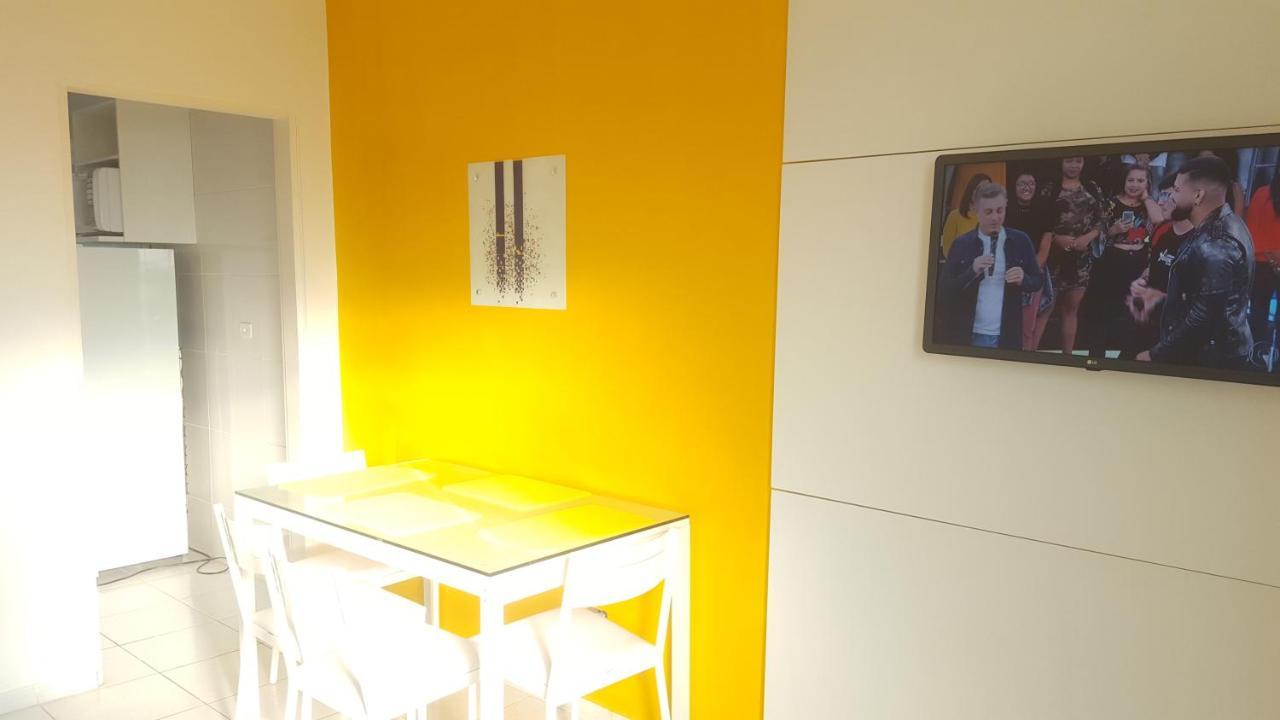 Cbauer2 Apartamento São Paulo
