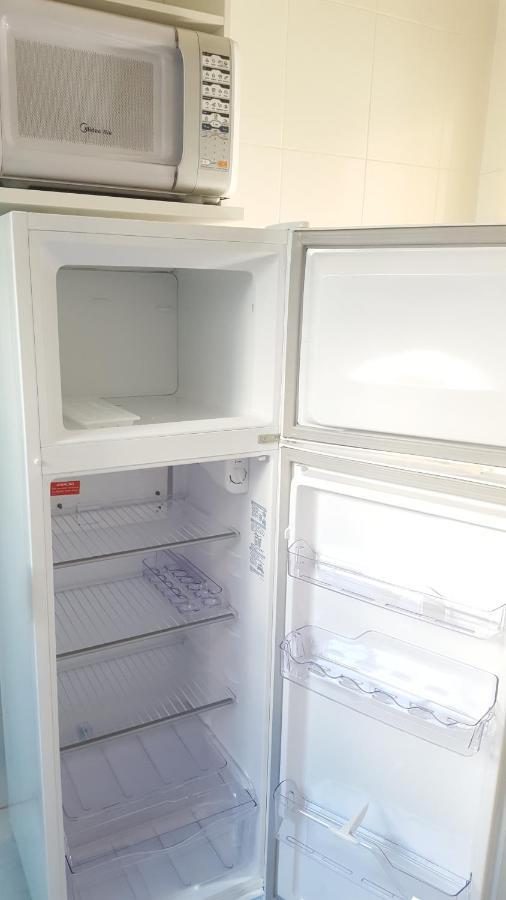 Cbauer2 Apartamento São Paulo