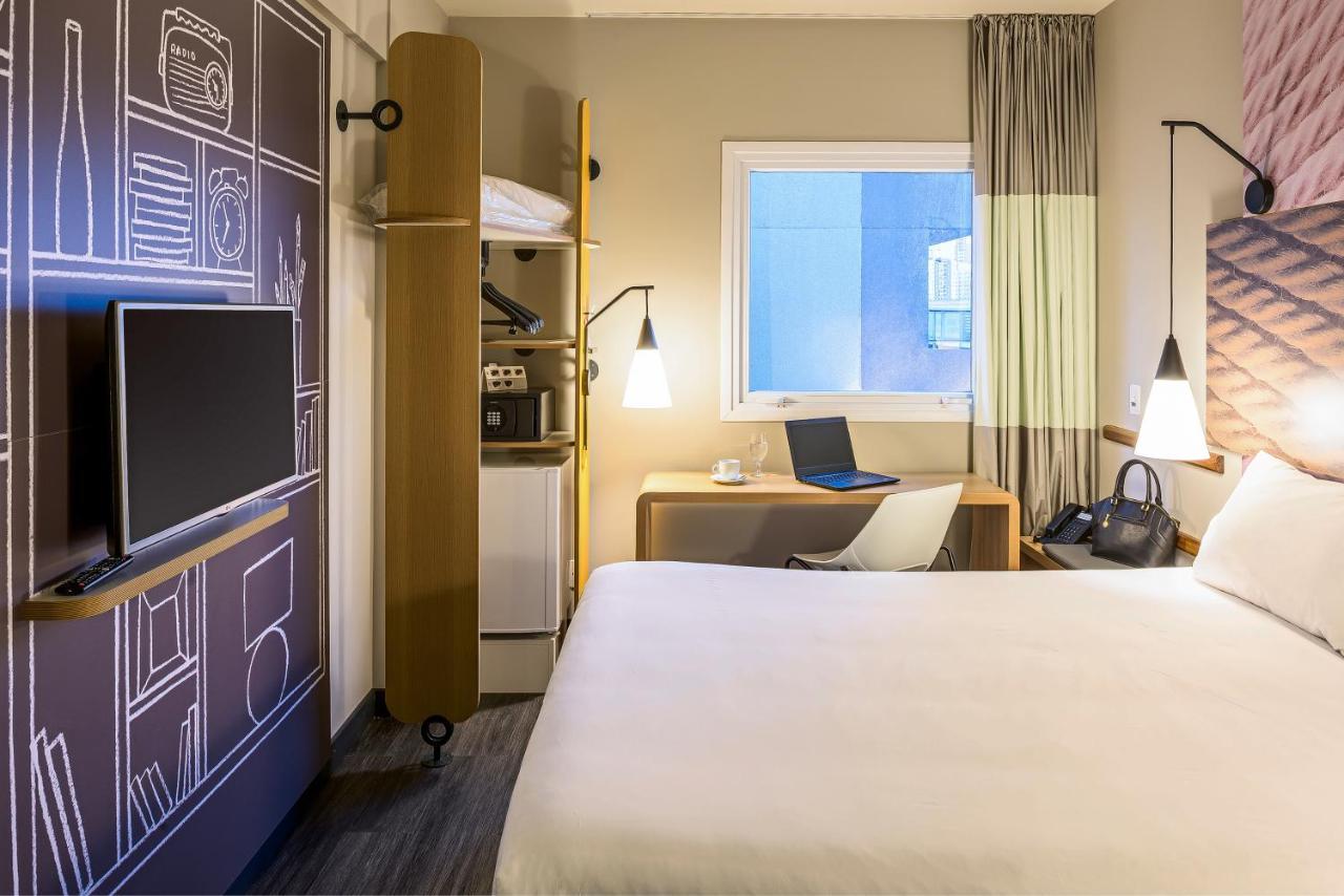 Ibis Tatuape Khách sạn São Paulo