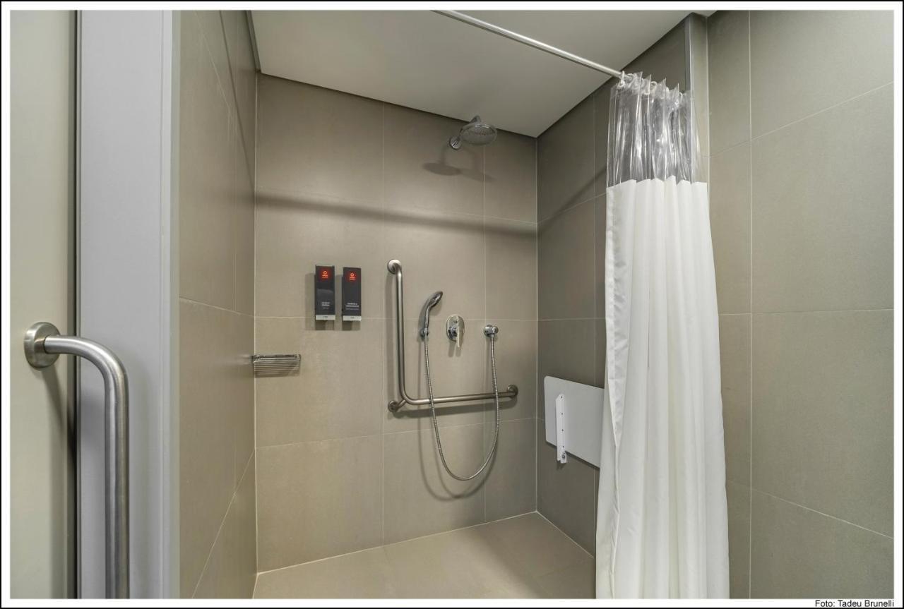 Mercure Barra Funda