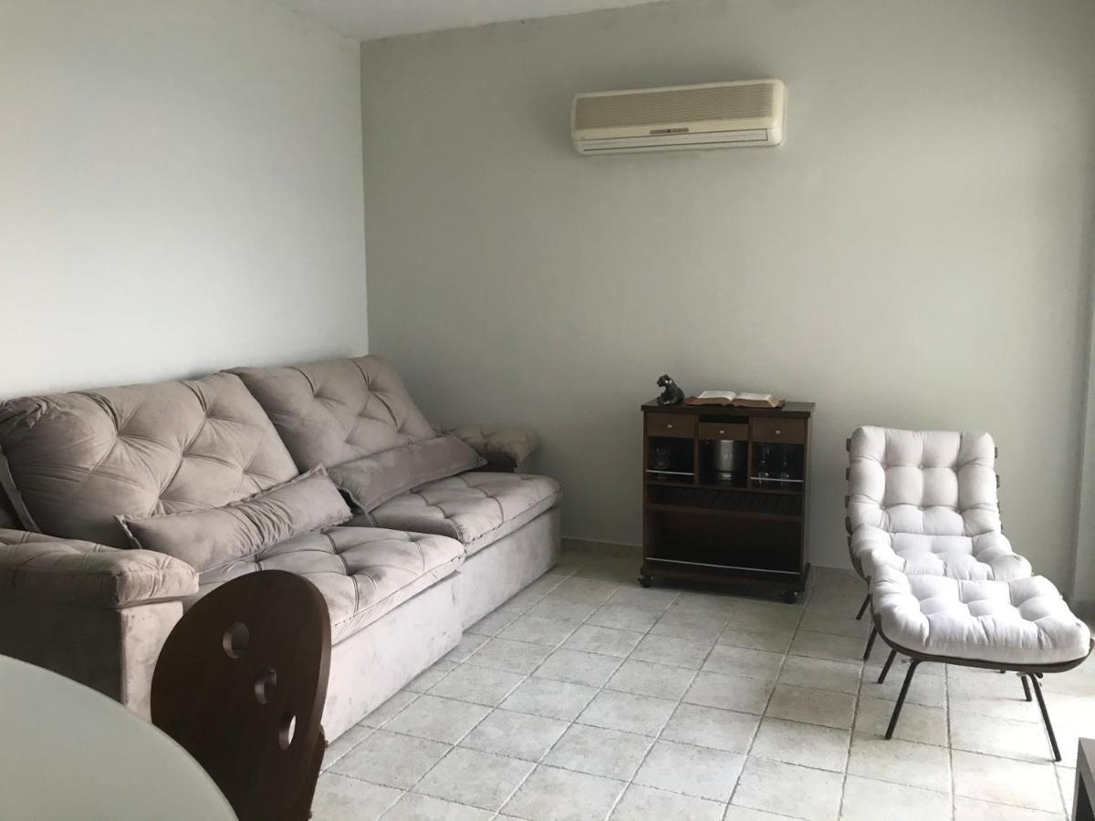Apartment Ap Frente Ao Mar *