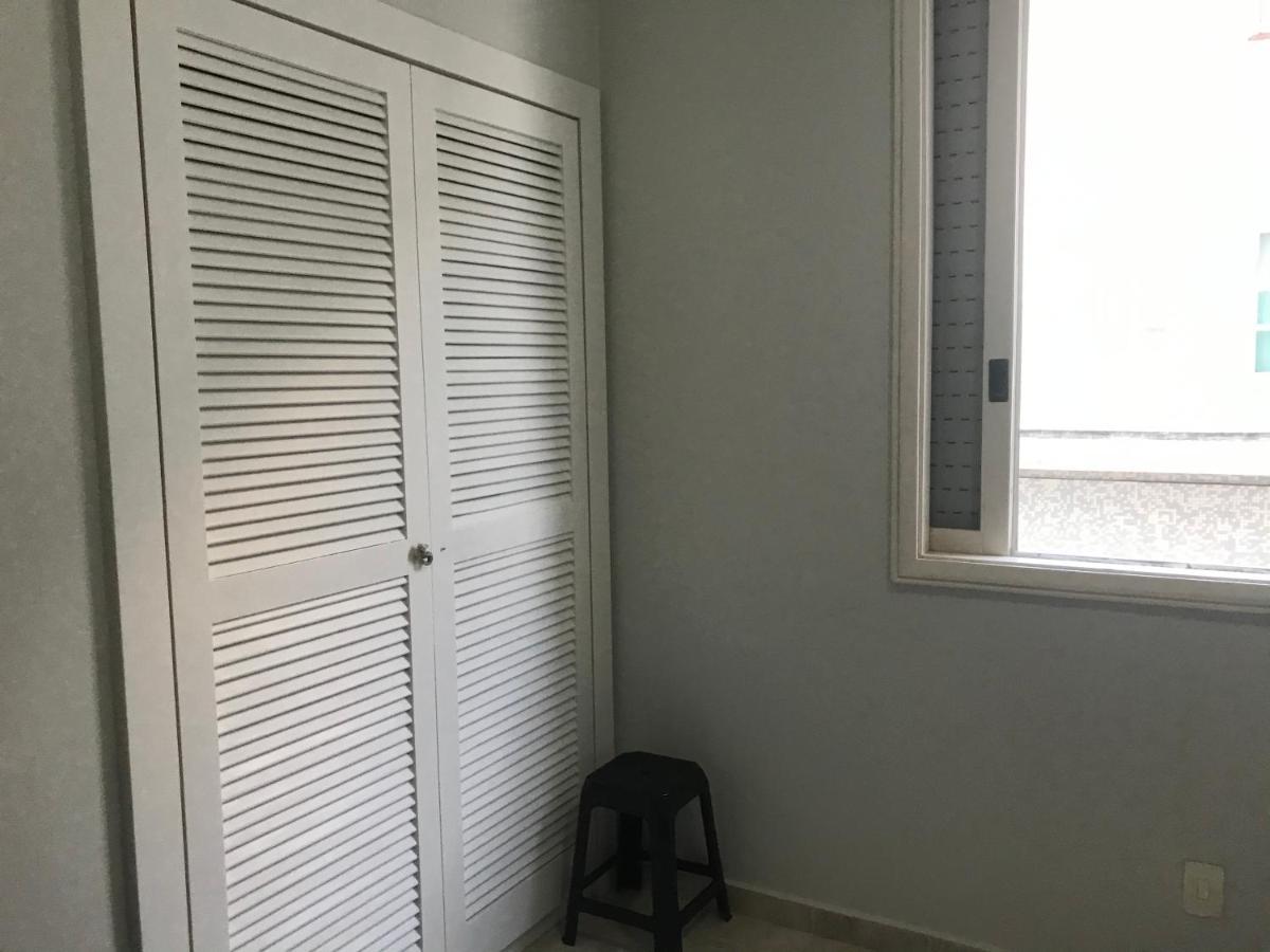 Apartment Ap Frente Ao Mar *