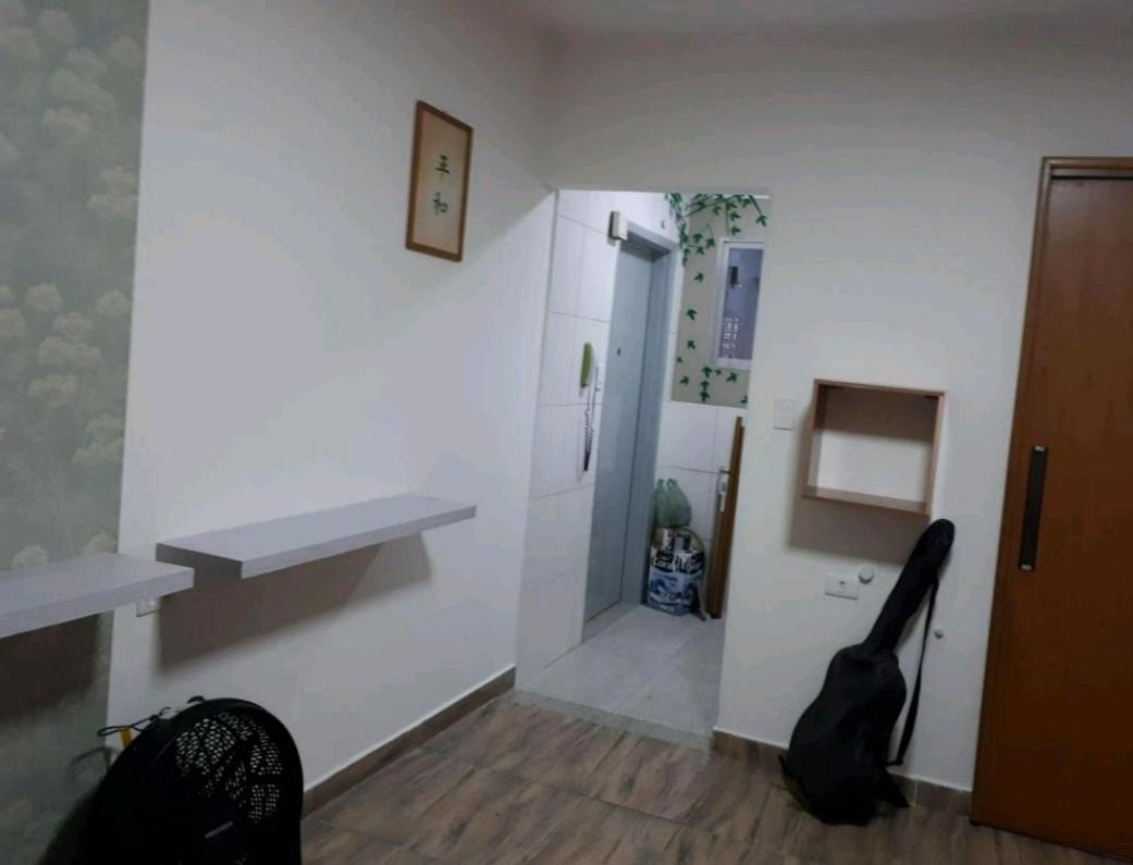 Aconchego E Ritmo Total Apartment Sao Paulo