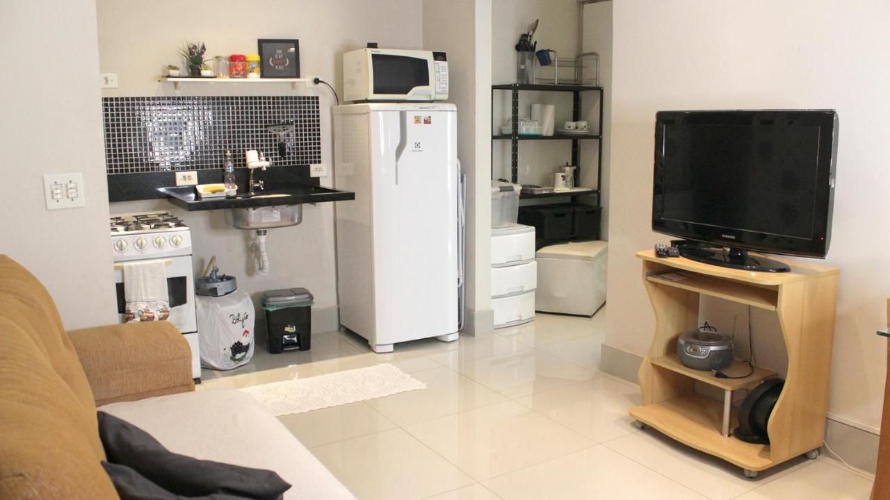 Apartment A Um Passo Na Rua Hype Do Centro De Sp *
